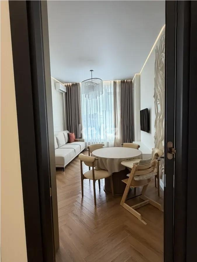 Продажа 3-комнатной квартиры, 70.4 м² в Астане
