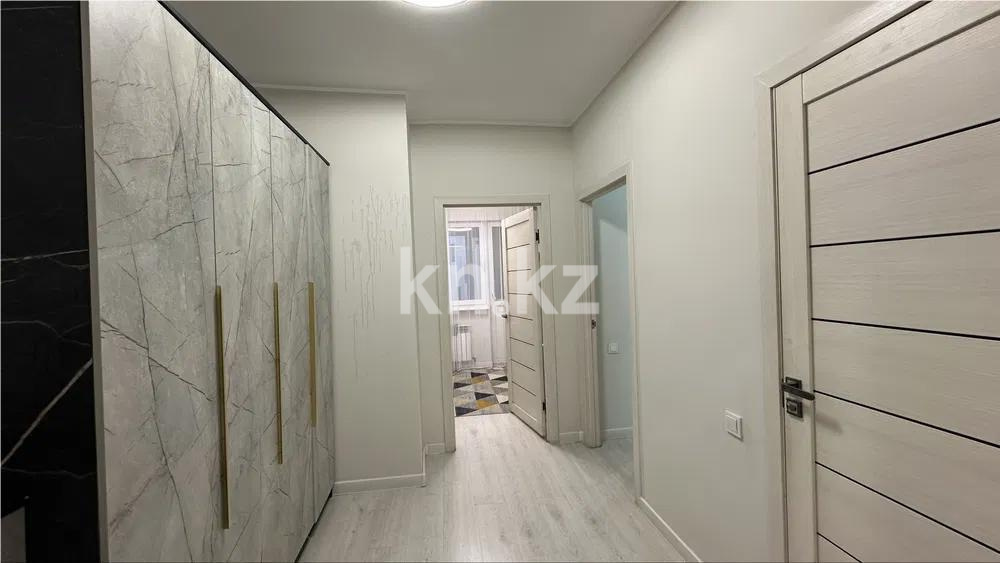 Продажа 1-комнатной квартиры, 40 м² в Алматы - фото 4