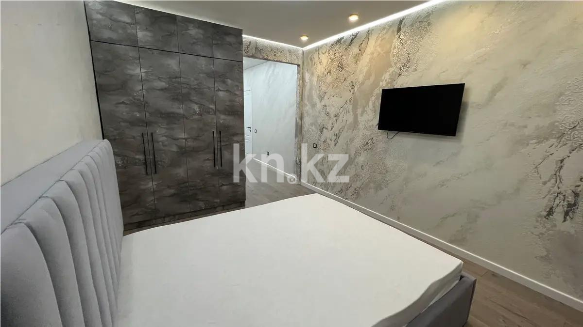 Продажа 1-комнатной квартиры, 31 м², мкр-н Шугыла, дом  340/3 - Продажа  однокомнатных квартир в новостройках Алматы фото 1 из 4