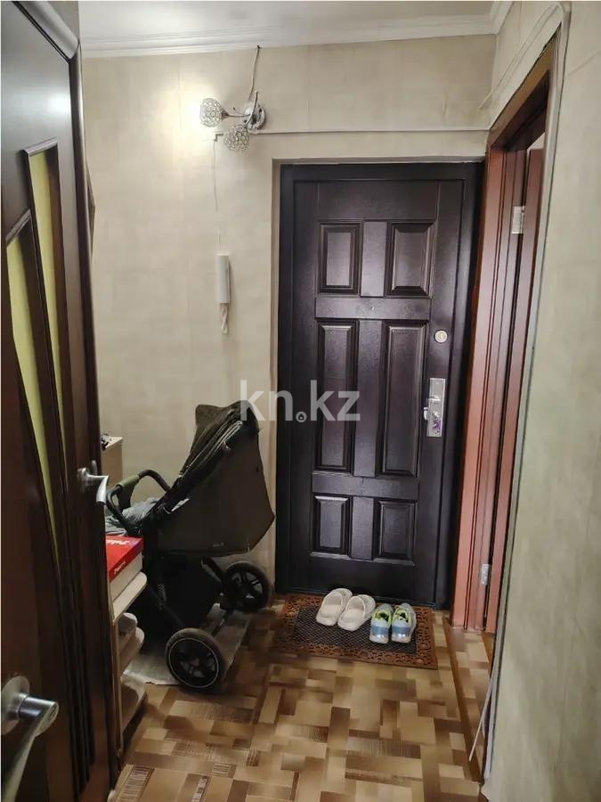Продажа 1-комнатной квартиры, 32 м² - Продажа квартир от собственников в Караганде фото 5 из 5