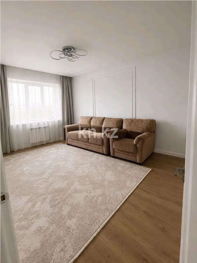 Продажа 3-комнатной квартиры, 74 м² - Аренда квартир помесячно в Павлодаре фото 2 из 7