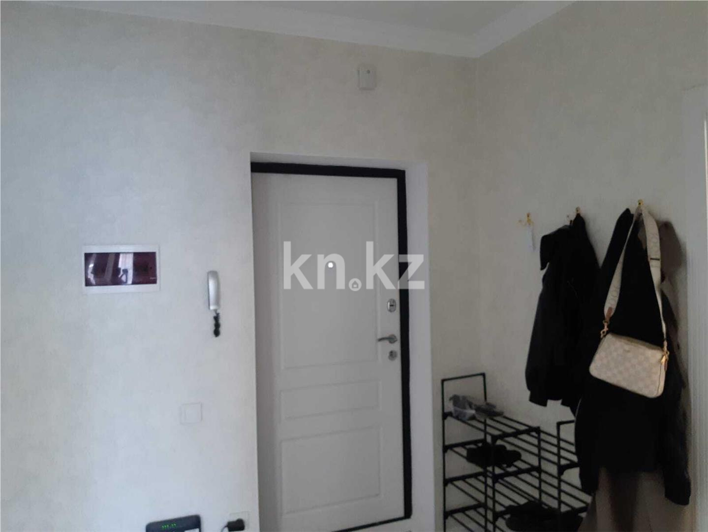 Продажа 2-комнатной квартиры, 64 м² - Продажа квартир в Астане - страница 7 фото 9 из 9