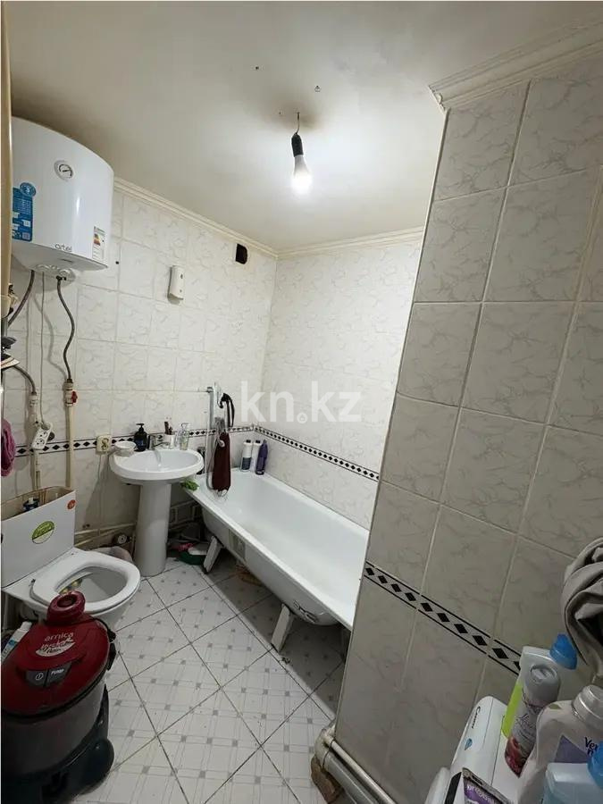 Продажа 2-комнатной квартиры, 42 м², мкр-н 16, дом  2а - Продажа  двухкомнатных квартир в Караганде без посредников с фото фото 4 из 4
