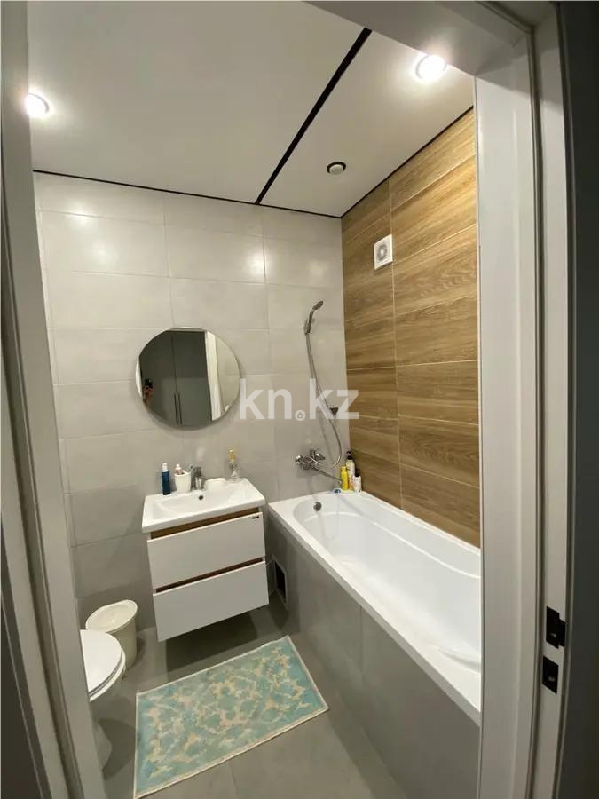 Продажа 2-комнатной квартиры, 51.3 м², пр. Аль-Фараби, дом  76 в Астане - фото 4