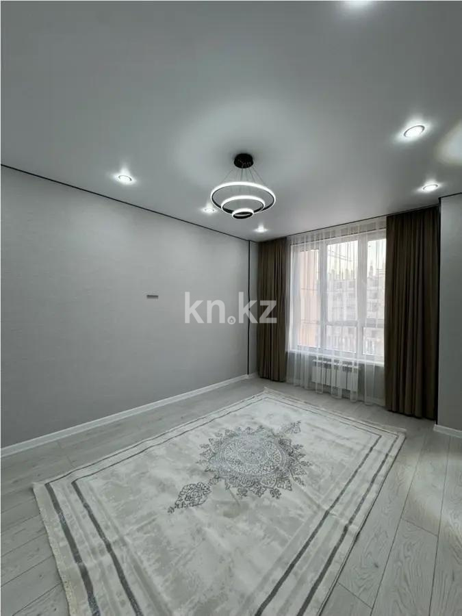 Продажа 2-комнатной квартиры, 63.8 м² - Продажа  двухкомнатных квартир в новостройках Астаны - страница 2 фото 2 из 6