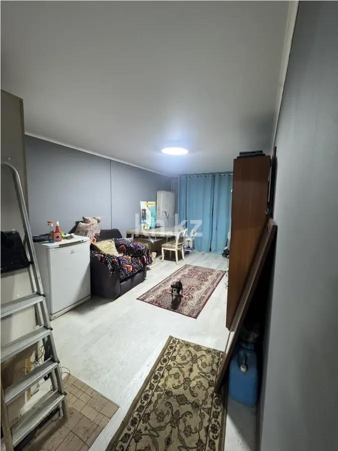 Продажа 2-комнатной квартиры, 39.5 м² в Алматы