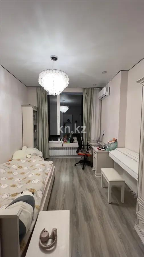 Продажа 4-комнатной квартиры, 88 м², ул. Калдаякова, дом  23/2 - Продажа  четырехкомнатных квартир в Астане фото 1 из 3