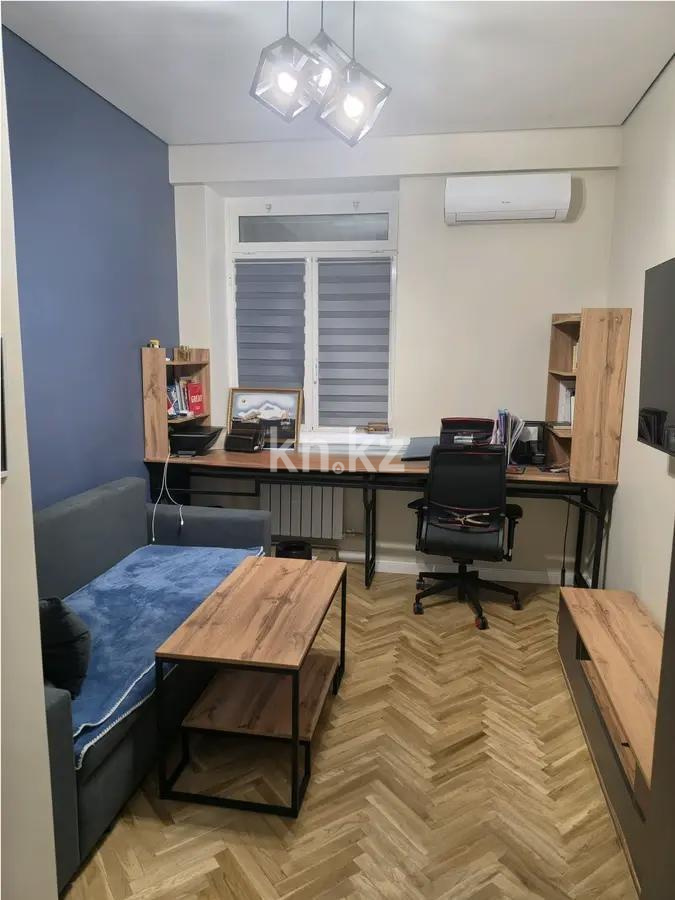Продажа 4-комнатной квартиры, 108 м² - Продажа квартир в Казахстане - страница 20 фото 4 из 9