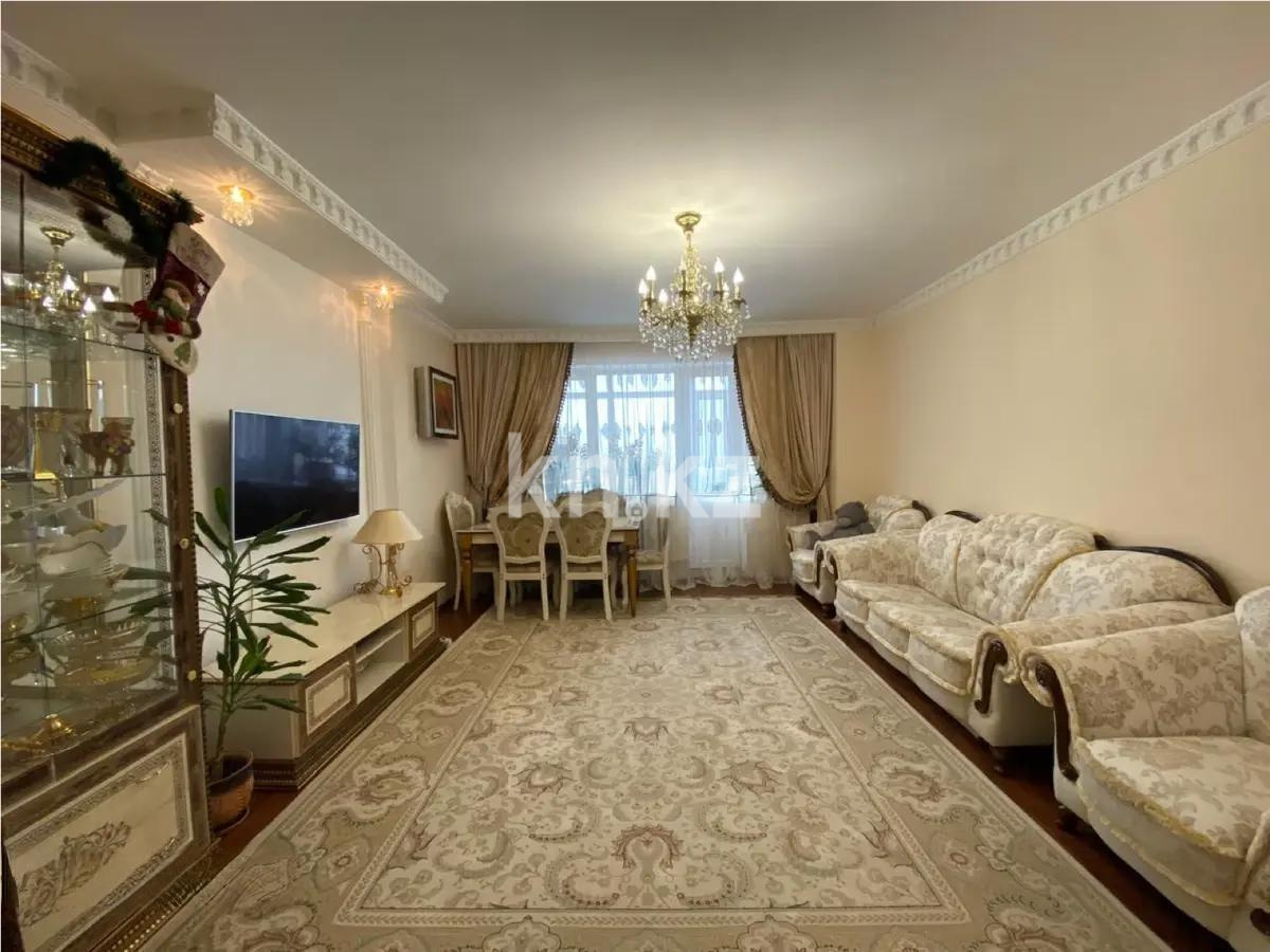 Продажа 2-комнатной квартиры, 70 м², ул. Сарайшык, дом  7/1 - Продажа квартир в Казахстане фото 1 из 6
