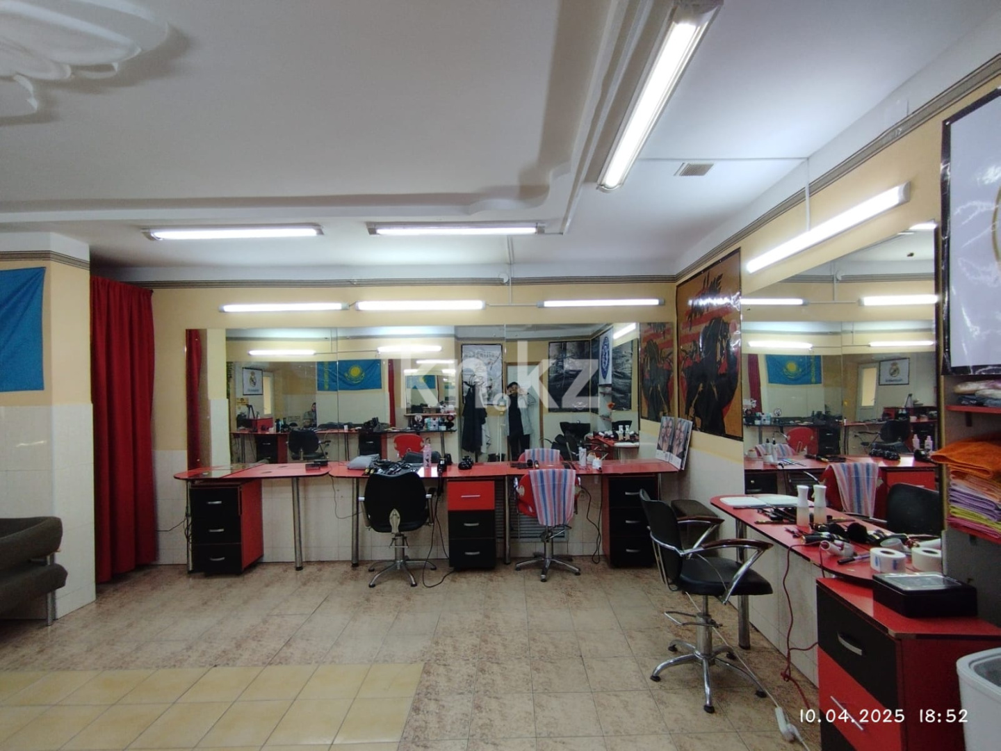 Продажа , 160 м², ул. Курмангазы, дом  87 - Продажа жилой и коммерческой недвижимости в Уральске фото 29 из 40