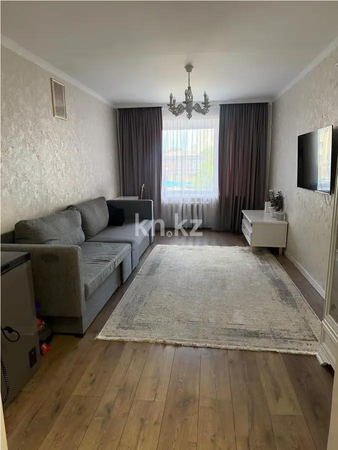Продажа 3-комнатной квартиры, 64 м² - Недвижимость в Казахстане - страница 26 фото 1 из 5