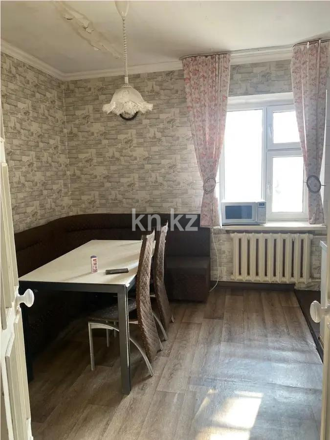 Продажа 4-комнатной квартиры, 89 м², ул. Кажымукана, дом  16/1 - Продажа  четырехкомнатных квартир в Алматы без посредников фото 5 из 8