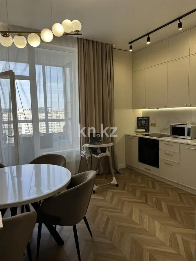 Продажа 3-комнатной квартиры, 88.6 м², ул. Е-36, дом  5 в Астане - фото 4