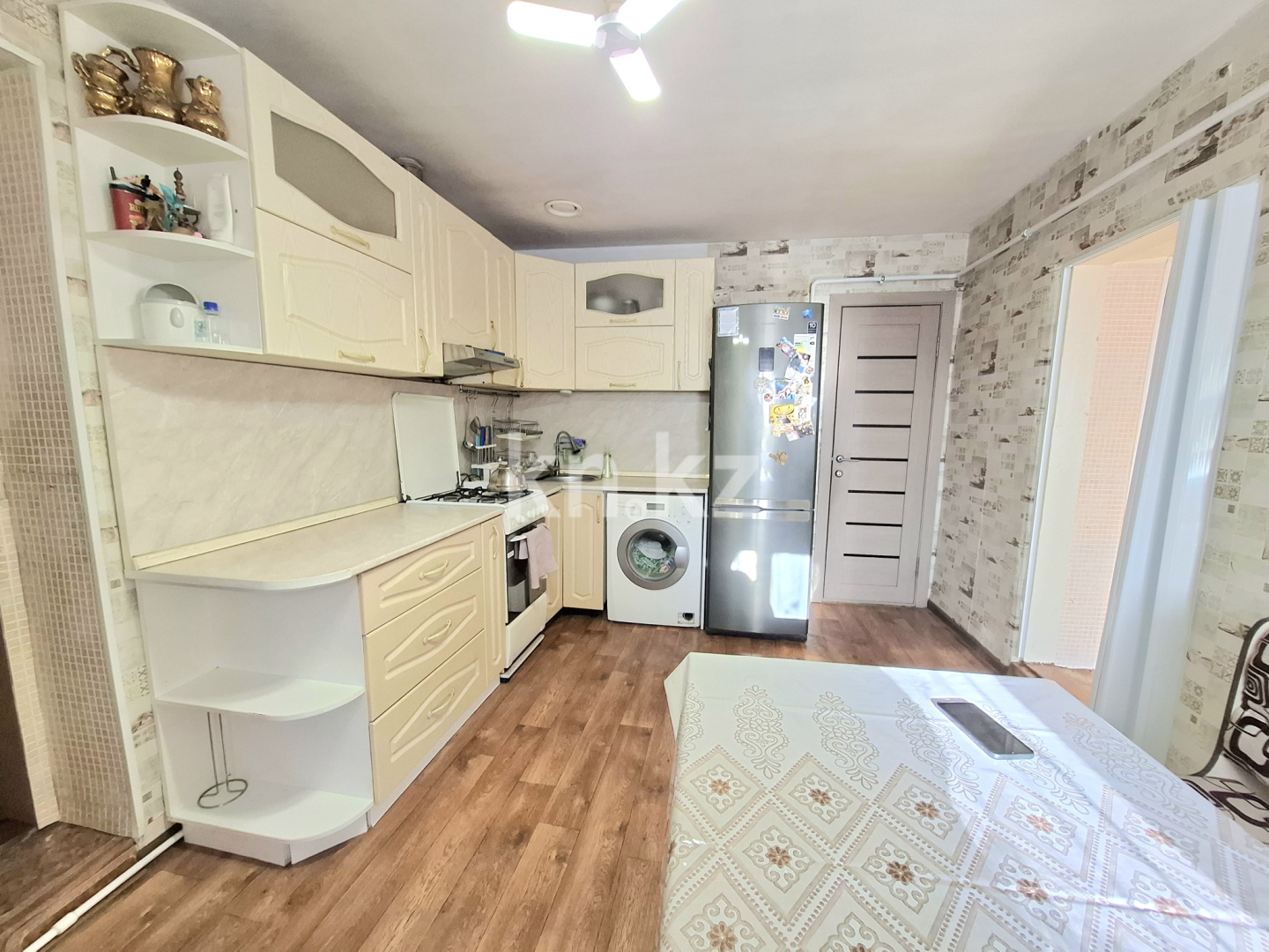 Продажа 5-комнатного дома, 130 м² - Недвижимость в Караганде фото 12 из 18