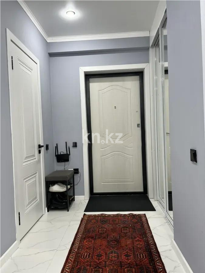 Продажа 1-комнатной квартиры, 31 м², мкр-н Шугыла, дом  340/3 в Алматы - фото 4