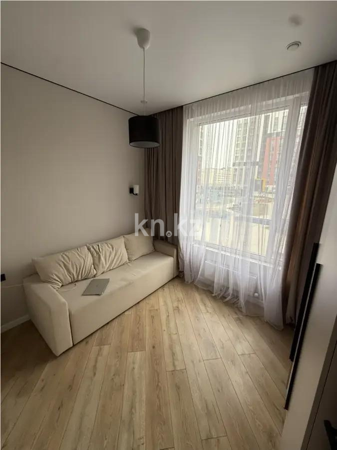 Продажа 2-комнатной квартиры, 38 м² в Астане - фото 2