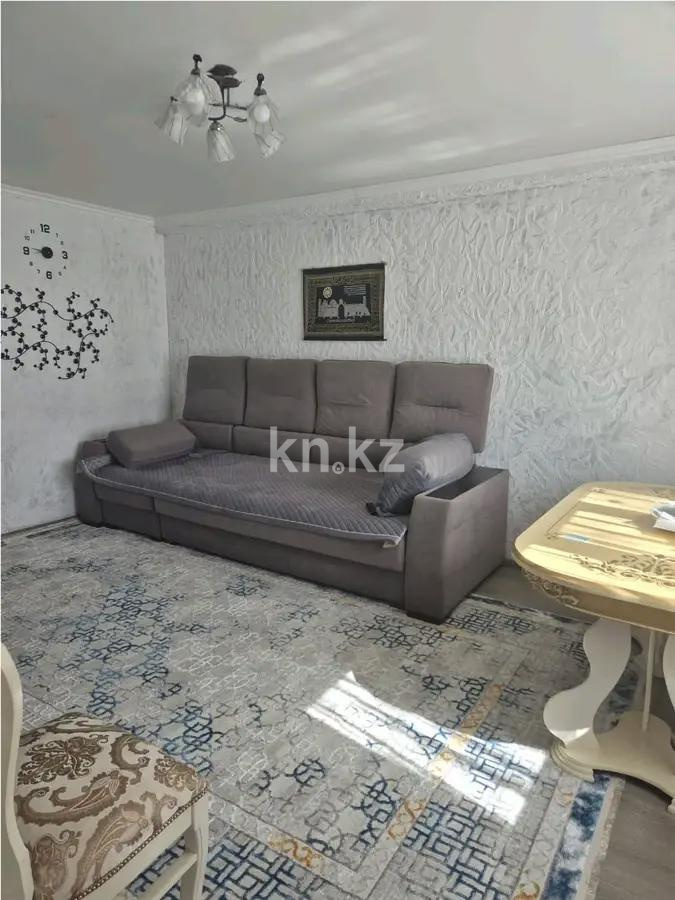 Продажа 4-комнатной квартиры, 60.5 м² - Продажа четырехкомнатных квартир в блочном доме в Казахстане - страница 2 фото 1 из 6