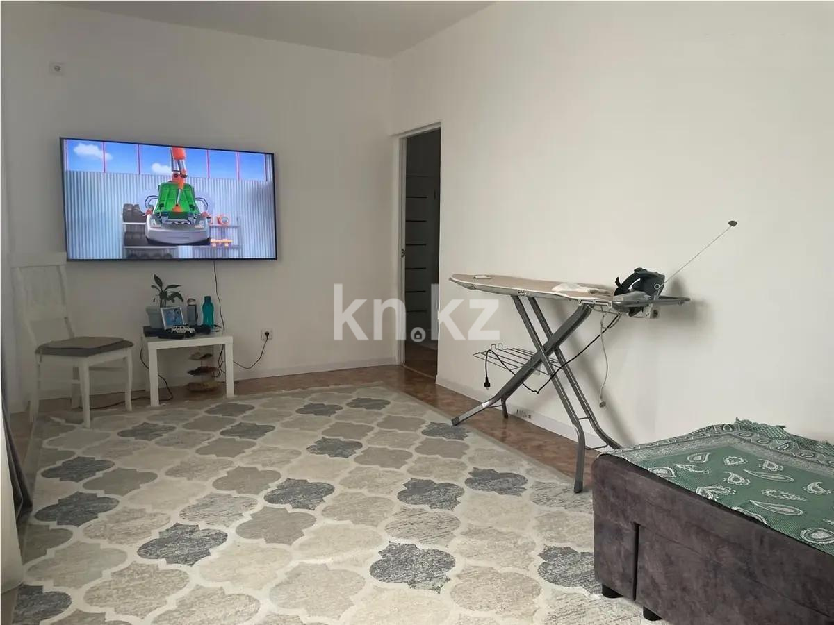 Продажа 2-комнатной квартиры, 66 м² в Астане