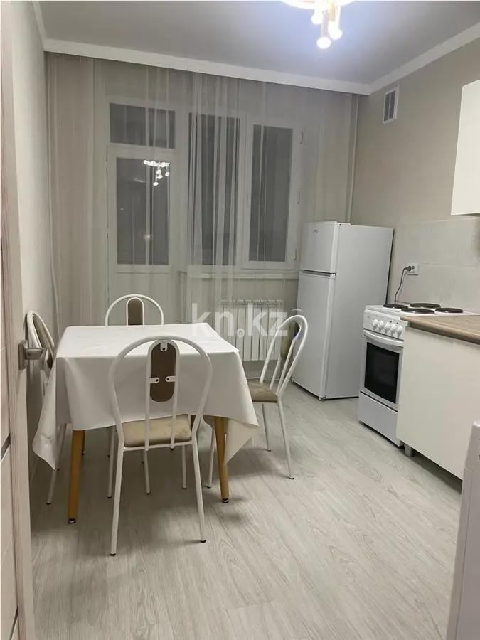 Продажа 1-комнатной квартиры, 37 м² - Продажа квартир от собственников в Астане - страница 9 фото 2 из 3