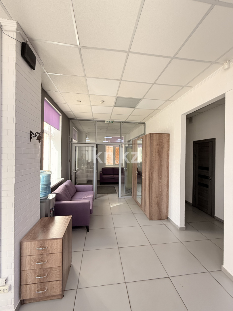 Продажа , 168.6 м², ул. Иманбаевой, дом  8 - пер. Иманова - Продажа офисных и торговых помещений в Астане фото 7 из 12