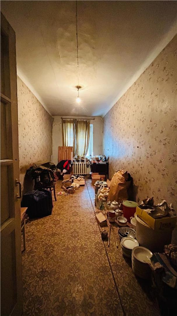 Продажа 3-комнатной квартиры, 55 м² - Продажа квартир в Караганде фото 2 из 7