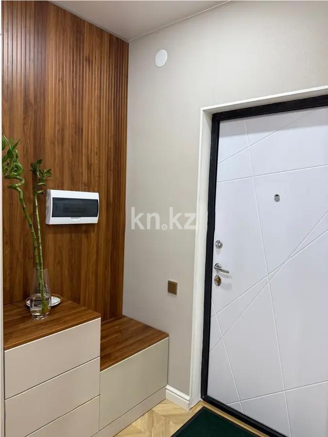 Продажа 2-комнатной квартиры, 56 м², ул. Омарова, дом  1 - Продажа квартир в новостройках Алматы фото 5 из 5