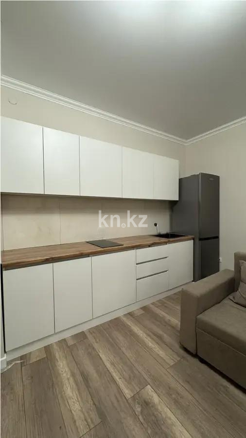 Продажа 1-комнатной квартиры, 39 м² в Астане - фото 3