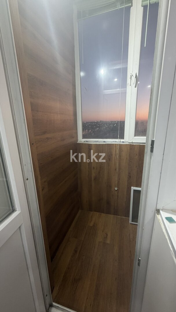 Аренда 1-комнатной квартиры, 23 м² в Астане - фото 4