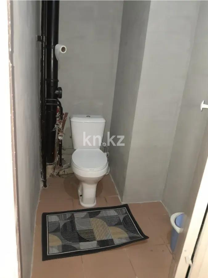 Продажа 2-комнатной квартиры, 54 м² - Продажа квартир в новостройках Алматы фото 4 из 5