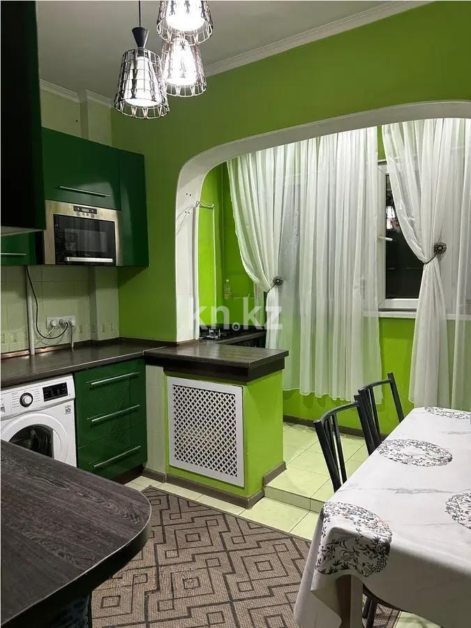 Продажа 2-комнатной квартиры, 56 м², ул. Байзакова, дом  224 в Алматы - фото 3