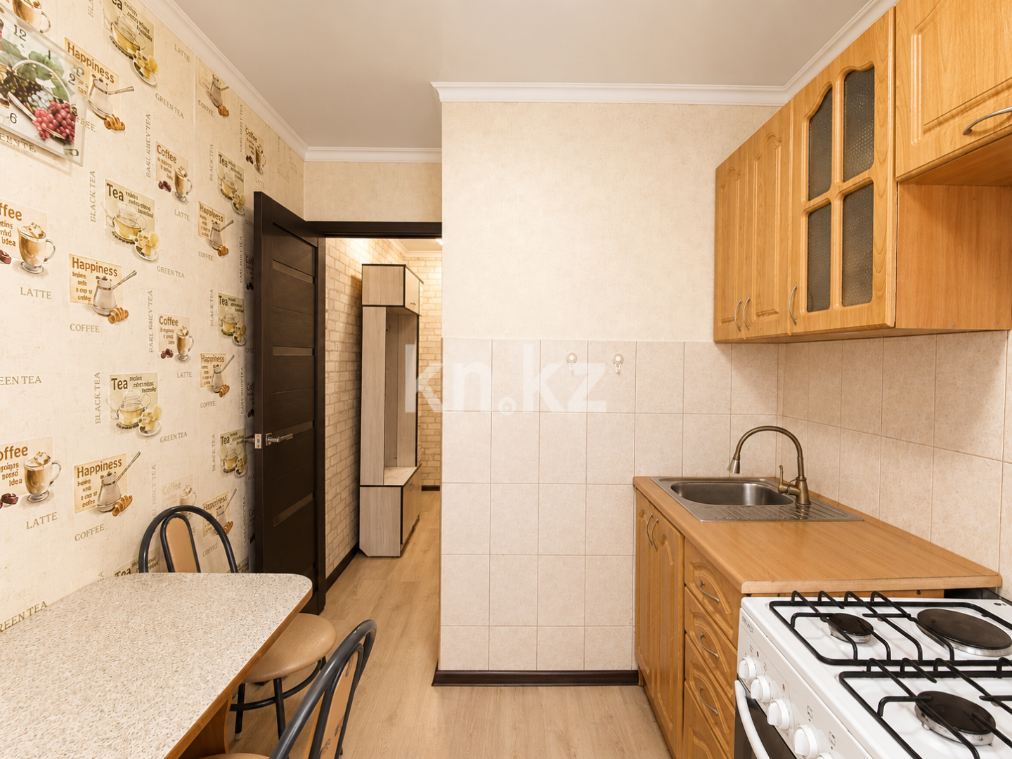 Продажа 2-комнатной квартиры, 45 м² - Продажа двухкомнатных квартир в Караганде - страница 25 фото 2 из 11