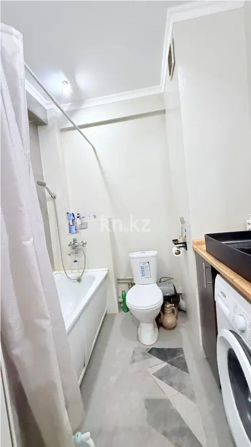 Продажа 1-комнатной квартиры, 40 м² в Алматы - фото 3