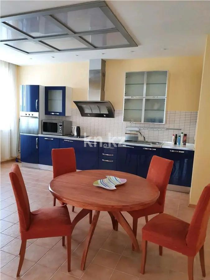 Продажа 3-комнатной квартиры, 152 м² в Алматы - фото 2