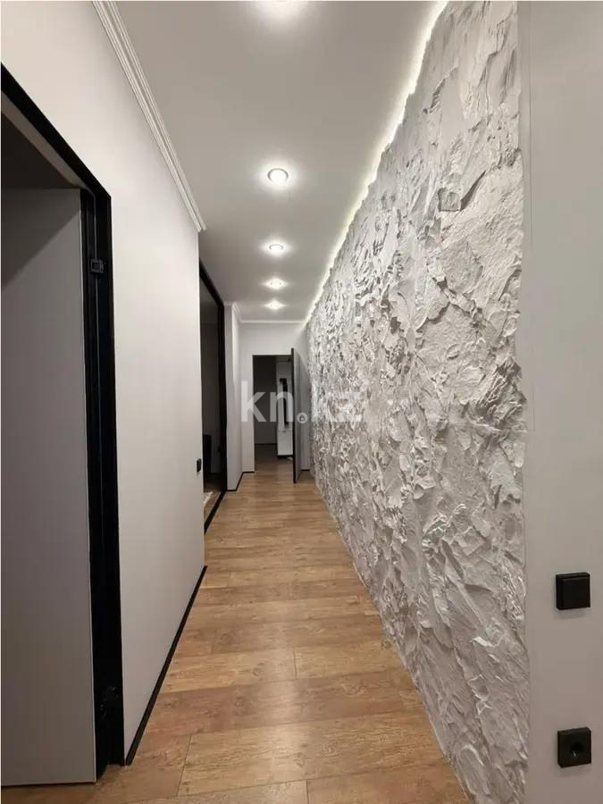 Продажа 2-комнатной квартиры, 67 м² - Продажа квартир в новостройках Алматы - страница 3 фото 5 из 5