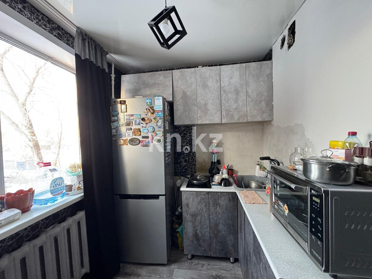 Продажа 2-комнатной квартиры, 44 м², ул. Сейфуллина в Темиртау - фото 5