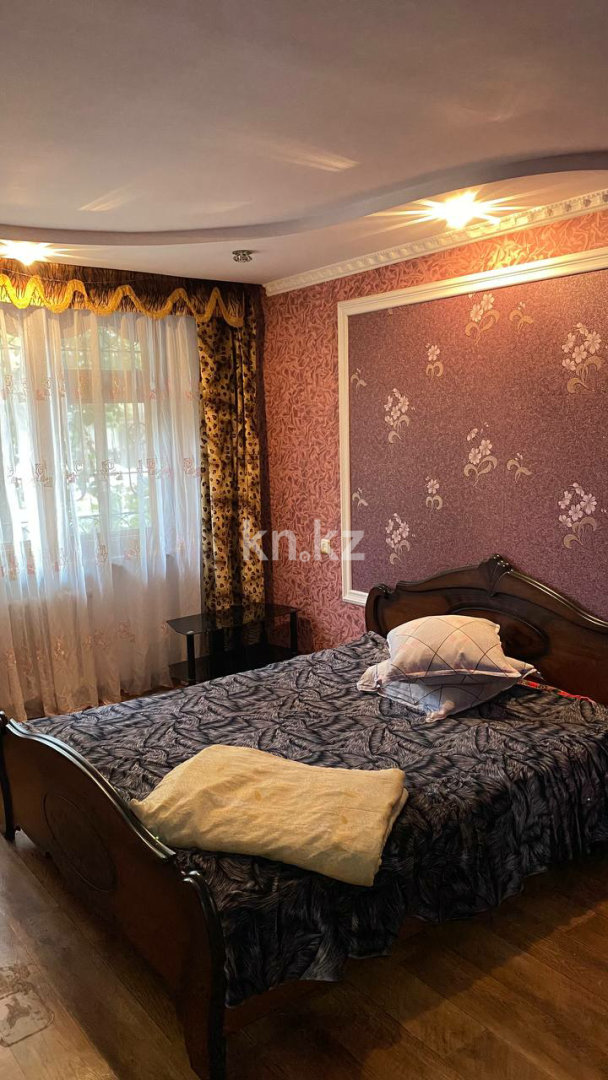 Продажа 2-комнатной квартиры, 49.8 м², ул. Ескалиева, дом  186 - Продажа жилой и коммерческой недвижимости в Уральске фото 3 из 7