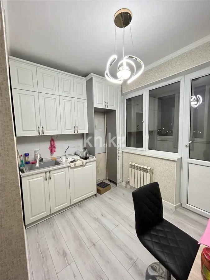 Продажа 2-комнатной квартиры, 64.4 м², мкр-н Зердели, дом  1/133 - Продажа  двухкомнатных квартир в Алматы фото 3 из 5