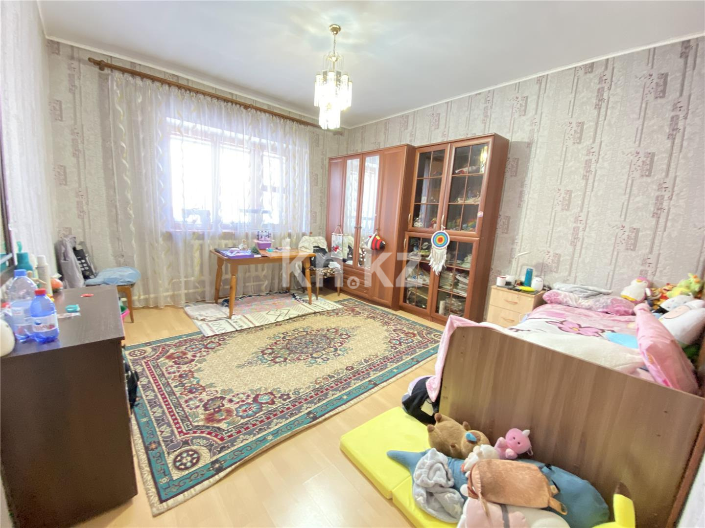 Продажа 7-комнатного дома, 372 м², ул. Аманжолова в Караганде - фото 9