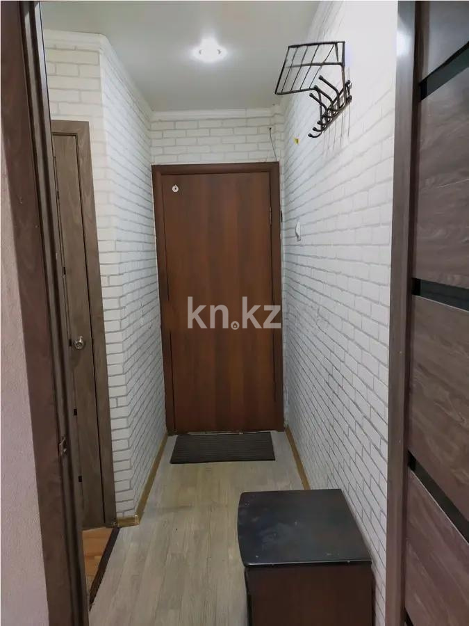 Продажа 1-комнатной квартиры, 30 м², ул. Абая, дом  74/1 - Продажа квартир в Темиртау фото 5 из 5