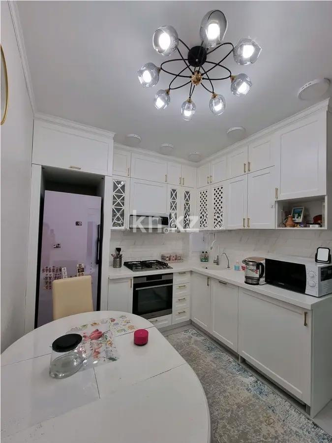 Продажа 2-комнатной квартиры, 67 м², мкр-н Шугыла, дом  340/4 в Алматы - фото 3