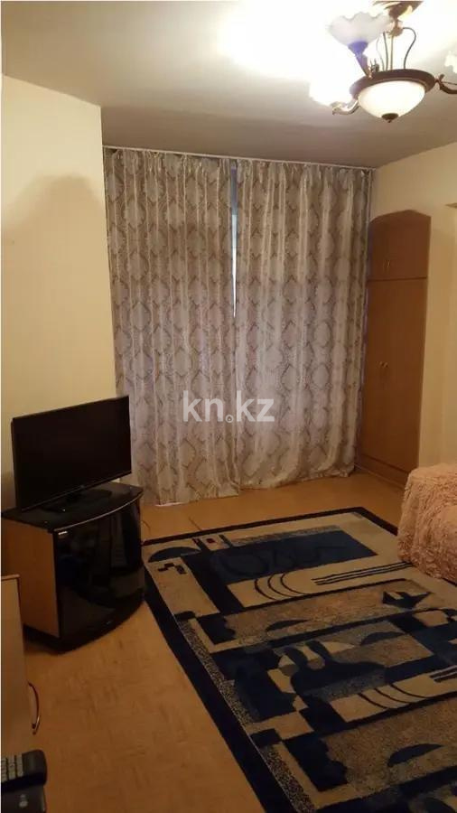 Продажа 1-комнатной квартиры, 36 м², пр. Назарбаева, дом  77 в Алматы