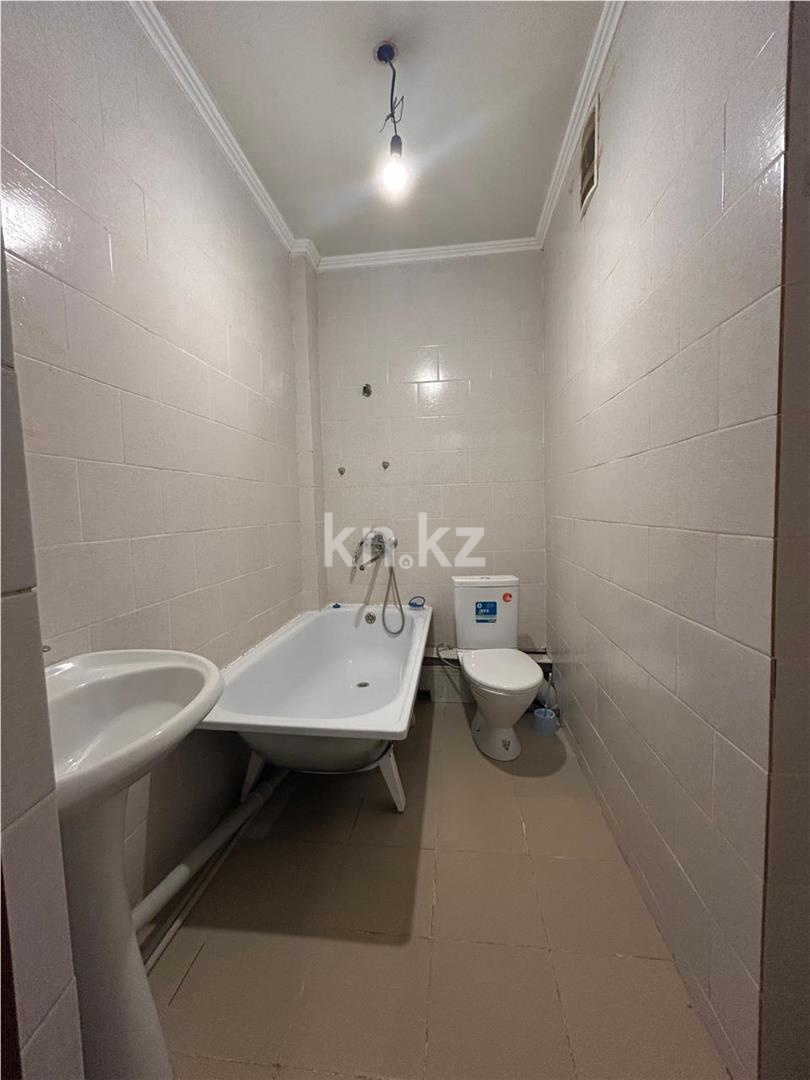 Продажа 1-комнатной квартиры, 35 м², ул. Нуршайыкова - Продажа  однокомнатных квартир в Астане фото 4 из 9