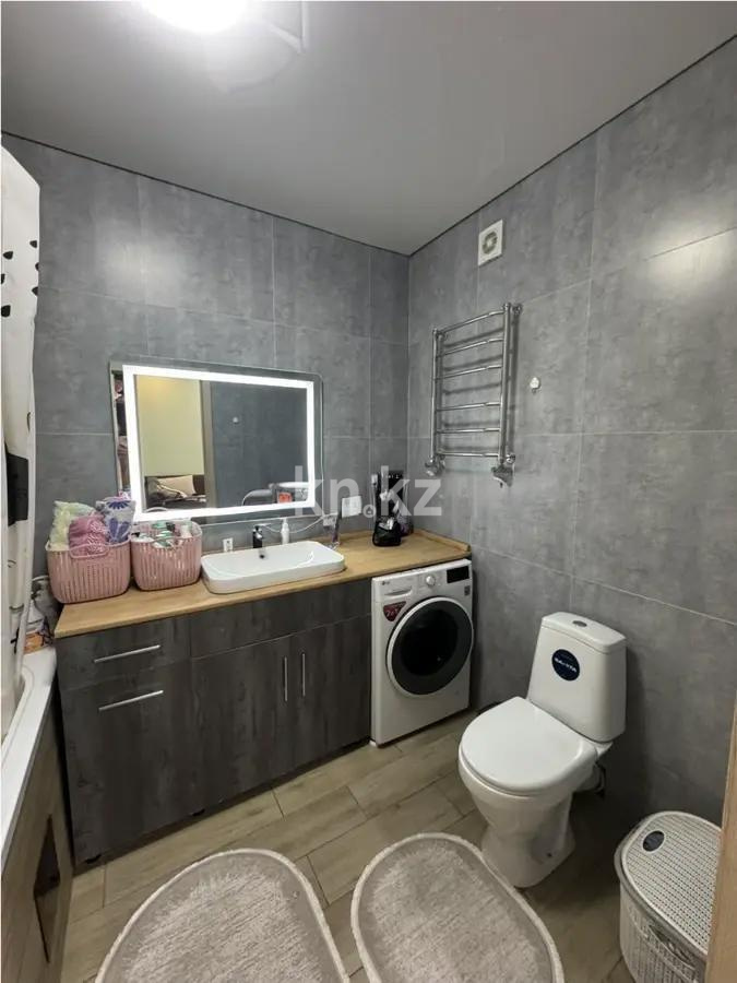Продажа 2-комнатной квартиры, 47.7 м², ул. Макатаева, дом  131/6 в Алматы - фото 5