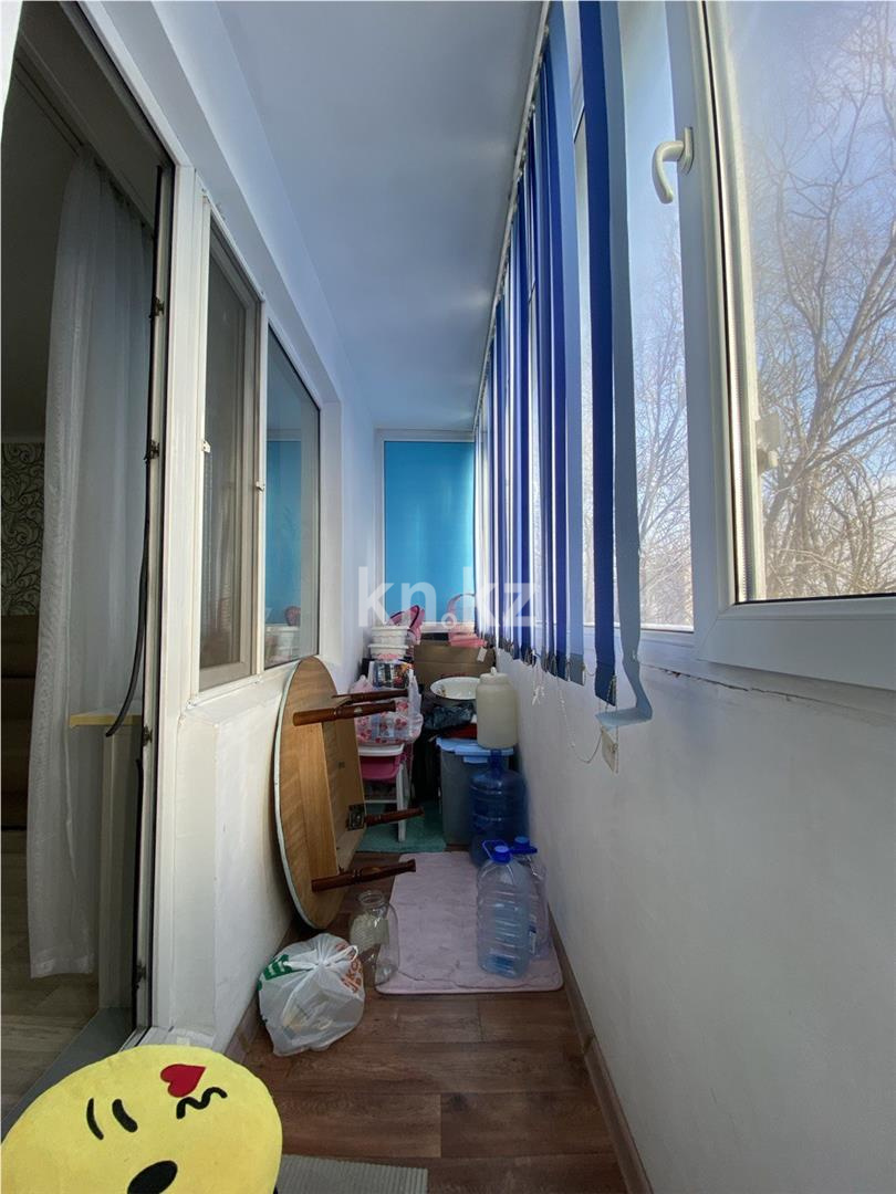 Продажа 2-комнатной квартиры, 55 м² в Темиртау - фото 13