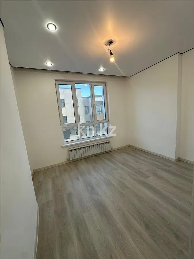 Продажа 2-комнатной квартиры, 44 м² в Астане