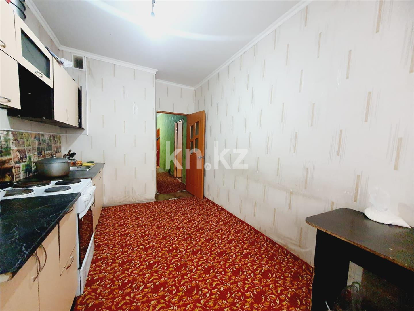 Продажа 2-комнатной квартиры, 70 м² - Продажа двухкомнатных квартир в Астане - страница 137 фото 7 из 14