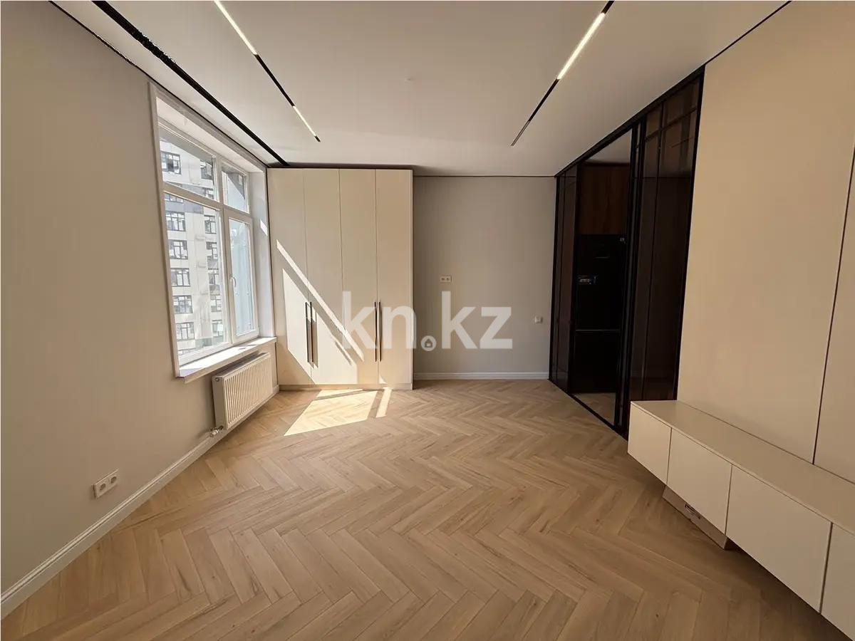 Продажа 2-комнатной квартиры, 51 м², пр. Туран, дом  52/2 - Продажа  двухкомнатных квартир в новостройках Астаны без посредников с фото фото 1 из 5