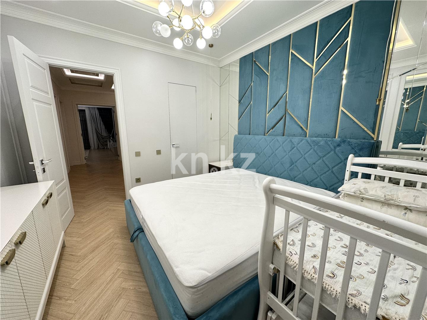 Продажа 3-комнатной квартиры, 115 м², мкр. Степной-2, дом  9/2 - Продажа квартир в Казахстане фото 6 из 20