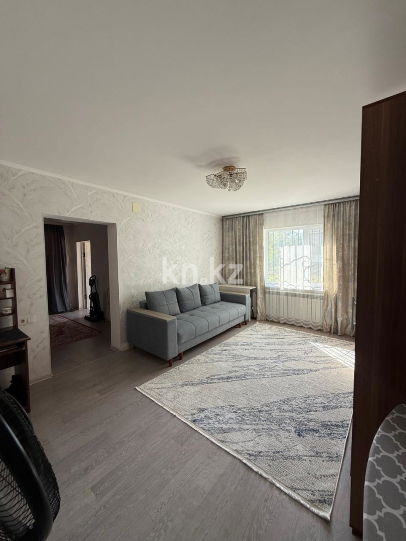 Продажа 3-комнатного дома, 75 м², ул. Саудакент - Продажа домов, коттеджей в Алматы с фото фото 14 из 17