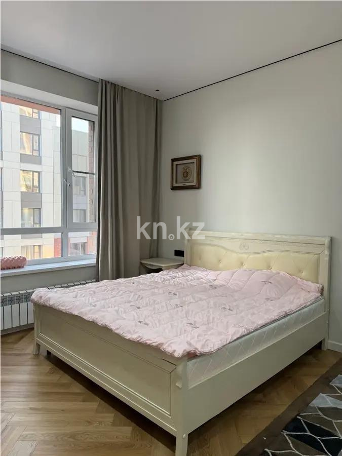 Продажа 2-комнатной квартиры, 62 м², ул. Токпанова, дом  8/6 в Астане - фото 2